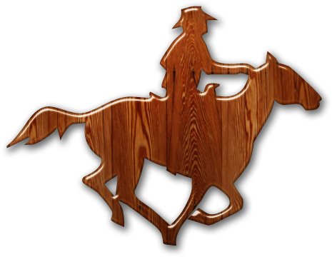 Computer Icons Horse Wood Download Clip Art - Horse Racing (512x512)
