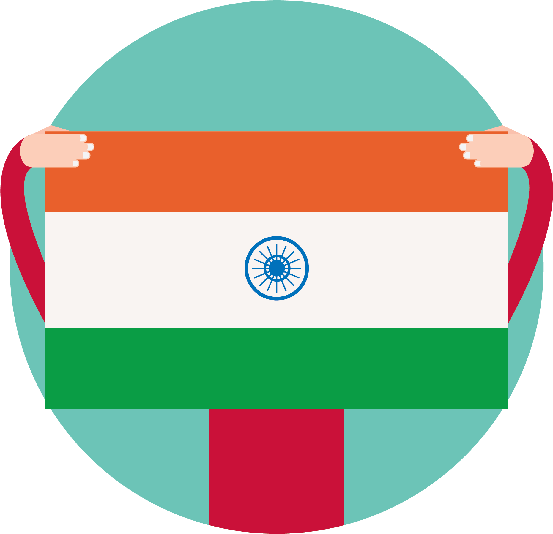 Paid Survey Survey Methodology Opinion Poll Online - Circle (2480x2480)