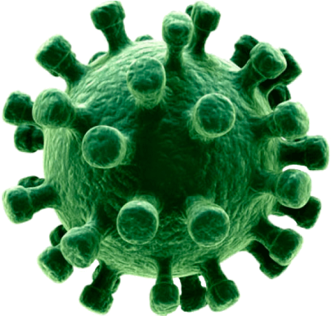 En La Década De Los Ochenta Del Siglo Pasado Surgió - Virus (786x458)