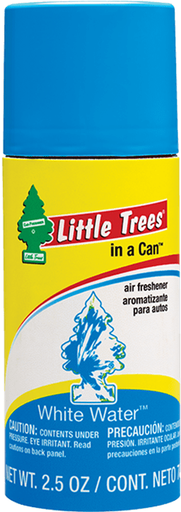 Car Freshner Air Freshener, New Car Scent - 2.5 Oz (720x720)