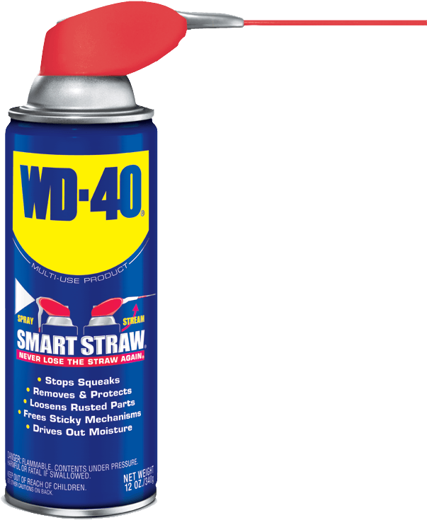 Wd40 - Wd 40 (699x770)