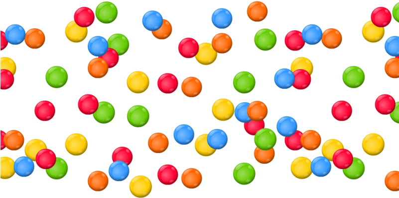 Ball Pit Clipart Ourclipart Rh Ourclipart Com Ball - Clip Art (800x407)