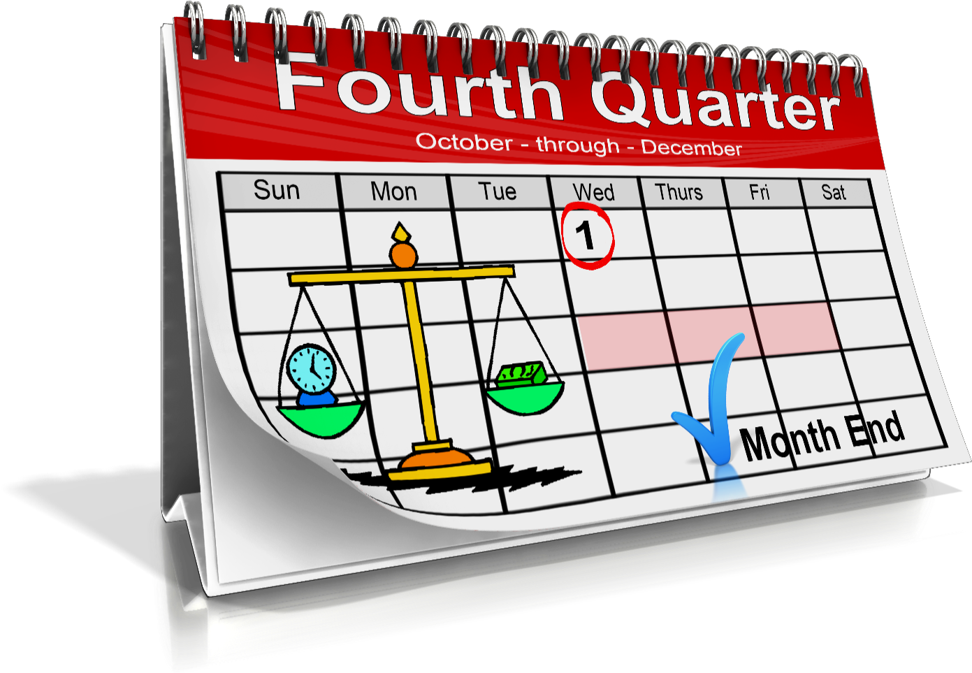 Not Too Late Five 4q Actions To Save Your Business - School (1600x1002)