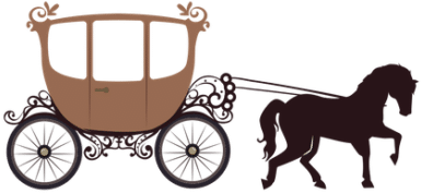0 Responses On "carriage " - Horse Carriage Cartoon (460x460)