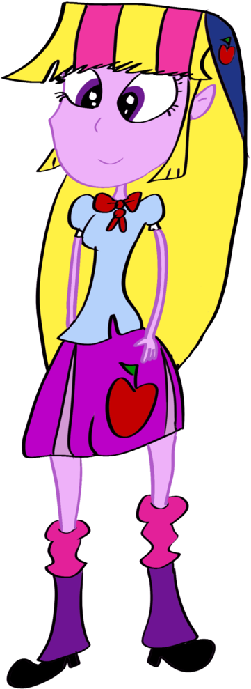 You Can Click Above To Reveal The Image Just This Once, - Cartoon (817x1024)