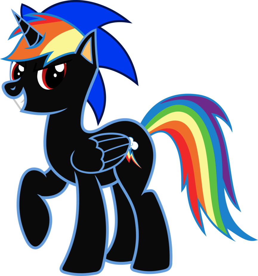 [ Img] - Original The Character (865x924)