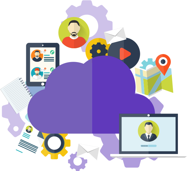 Explore Our Solutions - Search Engine Optimization (682x614)