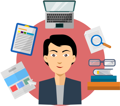 It - Programmer Png (512x512)