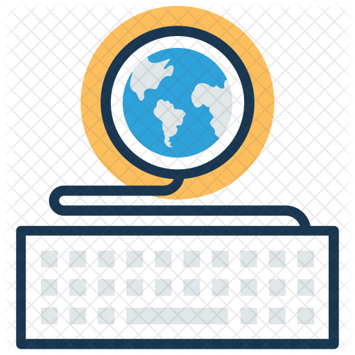 Information Technology Icon - Computer Programming (512x512)