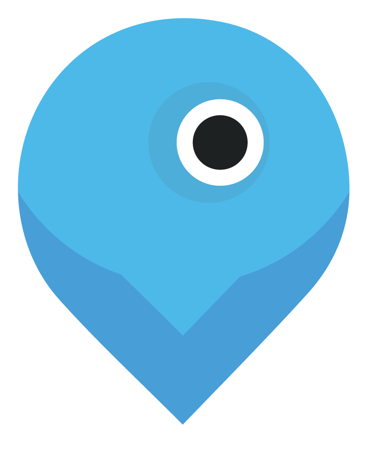 Introduction To The Track My Fish Report - Circle (951x951)