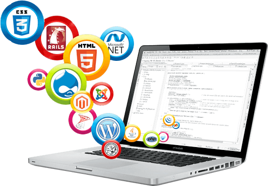 Neutral Information Technology - Website Design And Management (1920x800)