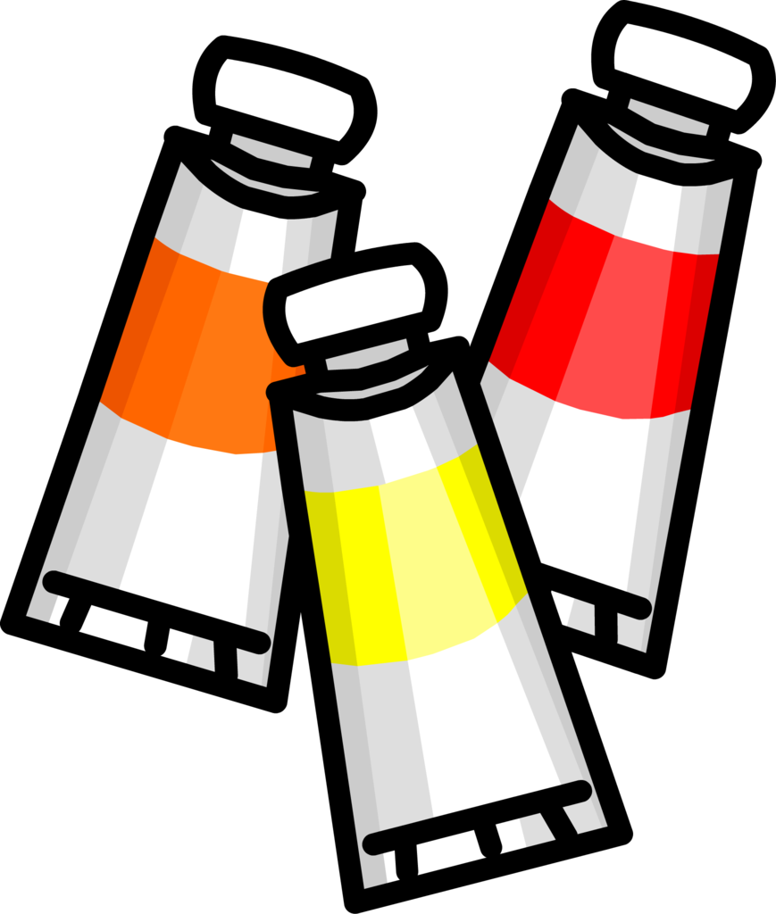 Castaway Face Paint Icon - Face Paint Icon (869x1024)