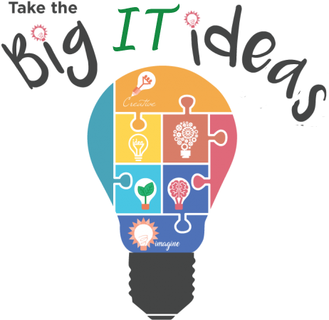 Ideas Challenge Logo (500x498)
