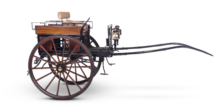 Labourdette "dog Cart" - Cart (900x450)