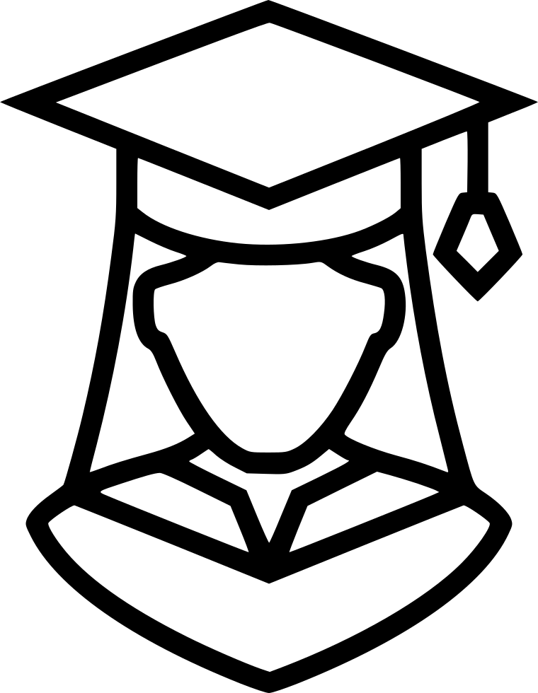 Graduation Girl Comments - Graduation Ceremony (760x980)