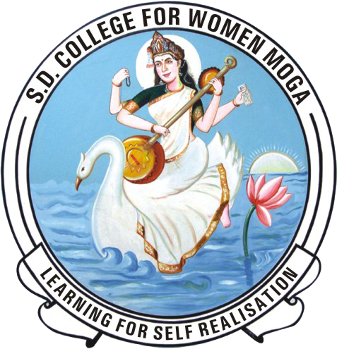 Sd College For Women Moga - St John's College Jaffna (477x495)
