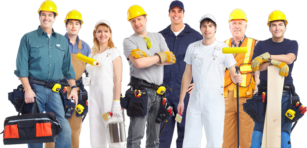 Carpet Cleaner - Equipe De Segurança Do Trabalho (621x300)