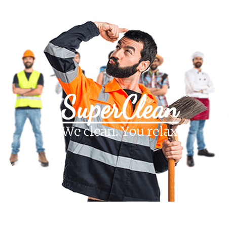 Professional Cleaning Service Company - 9 Principes Généraux De Prévention (452x452)