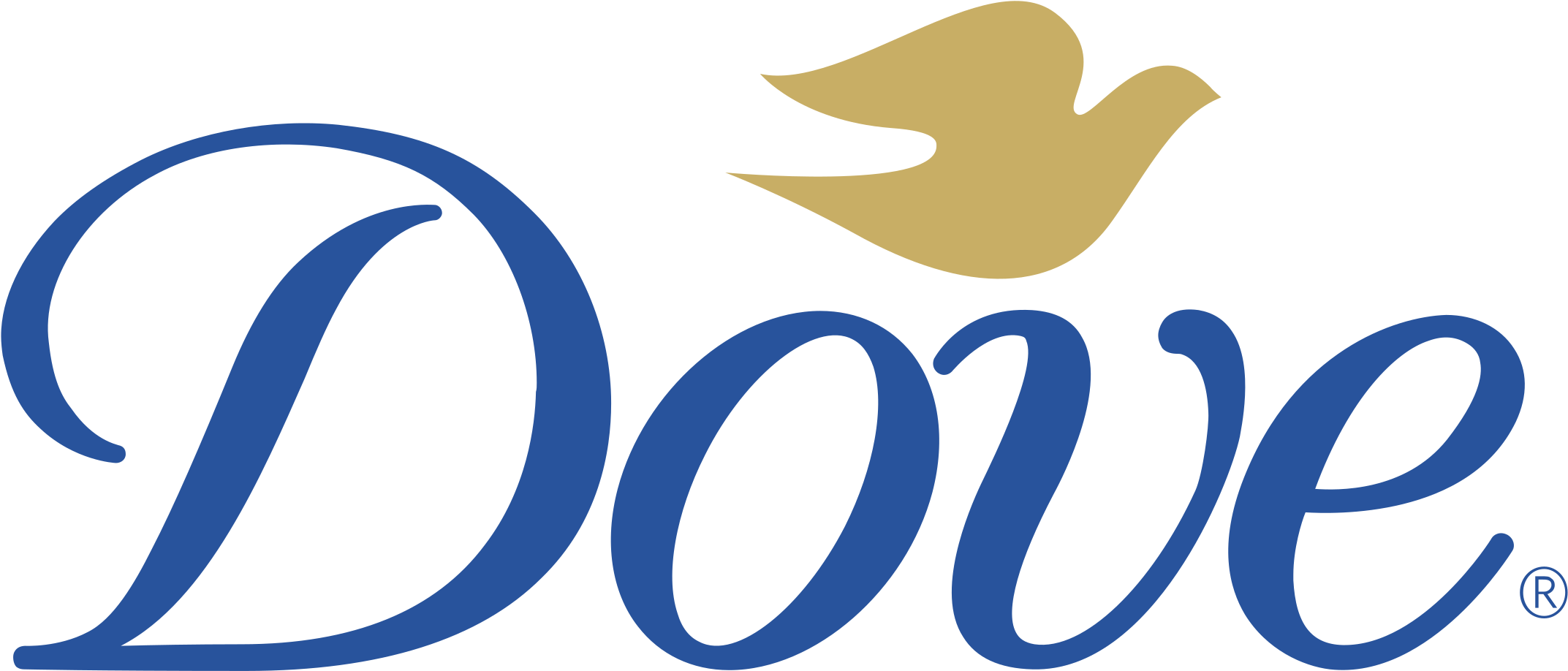 Dove Logo Png Transparent Svg Vector Freebie Supply - Dove Logo Vector Png (2400x2400)