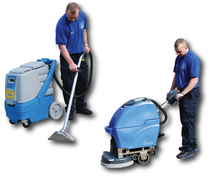 Floor Care Clean And Polish Liverpool - Easy Cleaning Services (merseyside) Ltd (409x350)