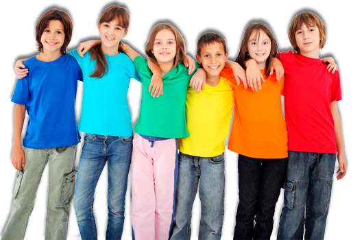 Happy Kids - Learning (531x350)