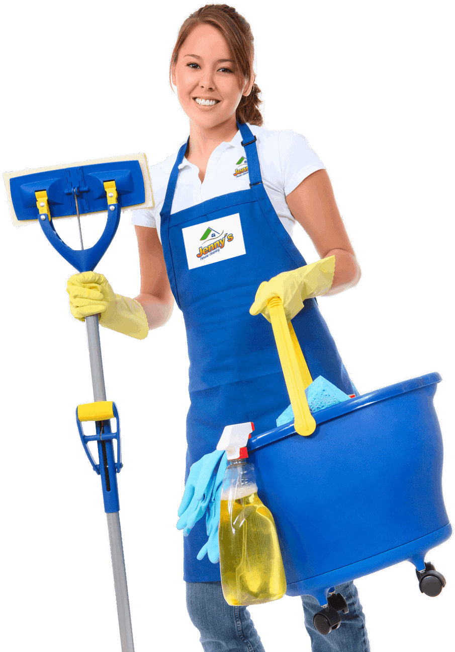 Cleaning Apartments - Personal De Servicio De Limpieza (982x1388)