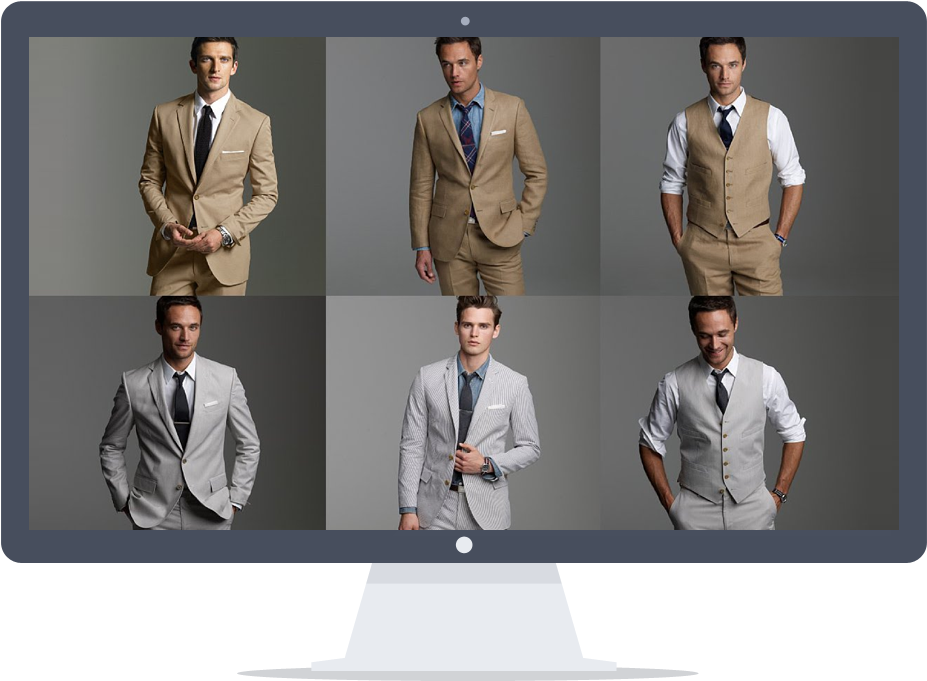 Img02 - Men Formal Dress Combination (940x733)