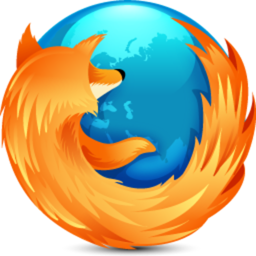 Firefox Icon Png (512x512)