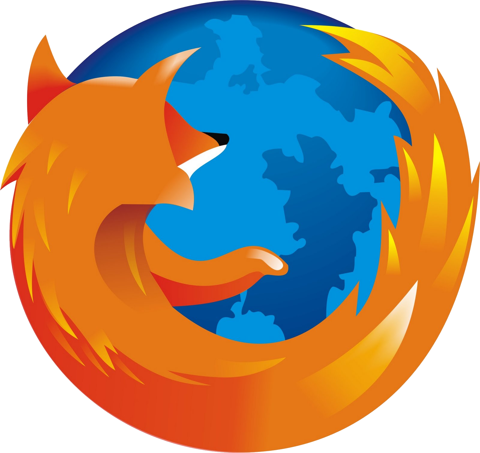 Firefox Png Images Free Download Rh Pngimg Com - Mozilla Firefox Logo (1600x1509)