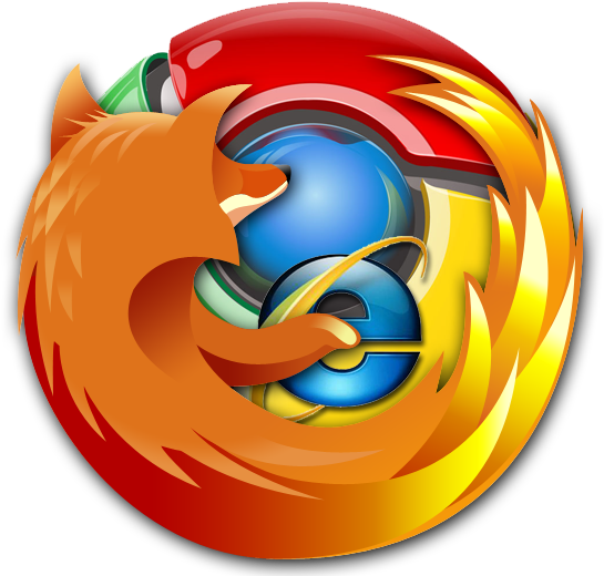 Perbandingan Browser Google Chrome, Mozilla Firefox, - Google Chrome (550x529)