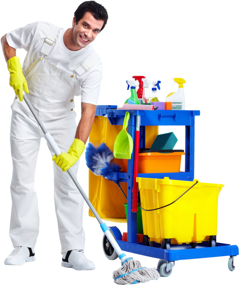 Our Own Cleaning For Health And Safety Program Designed - Cleaning Service (948x1024)