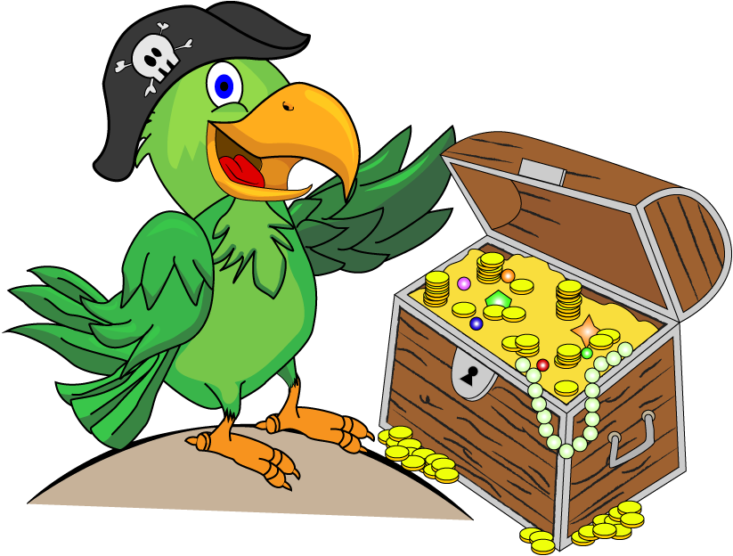 Vote For Vote - Voting (823x624)