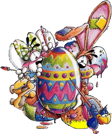 Buona Pasqua 2017 Gif (368x440)