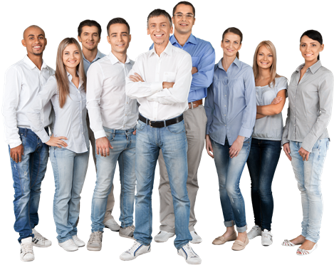 Professional Technician - Social Group (500x388)