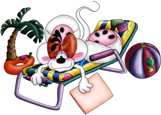 Gifs De Felices Vacaciones (600x450)