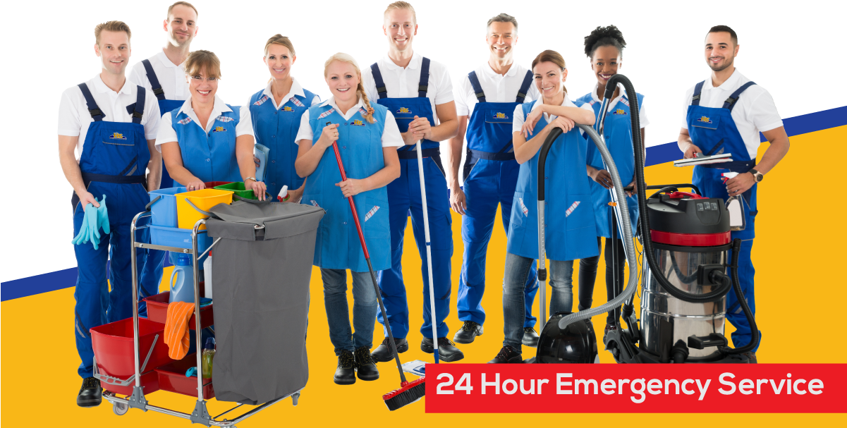 Comercial And Residential Cleaning Youngstown Ohio - People Cleaning (1200x628)