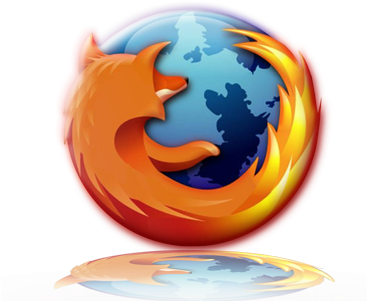 Firefox - Firefox Logo 2005 (400x300)