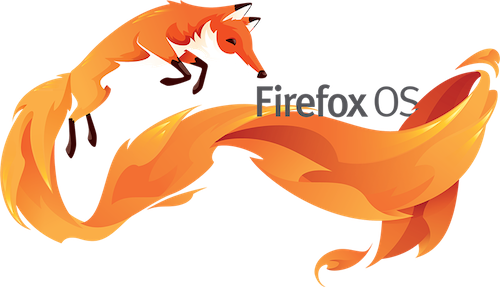 #mozilla #firefox #os A New #mobile Operating System - Firefox Os Dead (500x287)