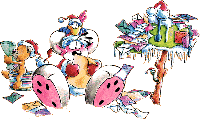 Letterine A Babbo Natale - Diddle Natale (650x386)