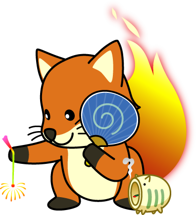 フォクすけ 2008 Mozilla Japan “ - Firefox (396x433)