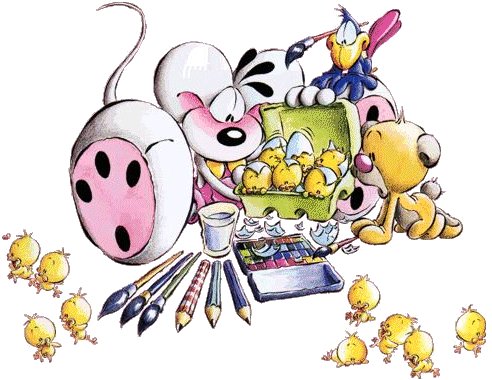 Diddl - Diddle (492x380)