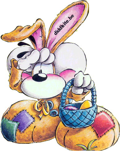 Easter Diddl (425x515)