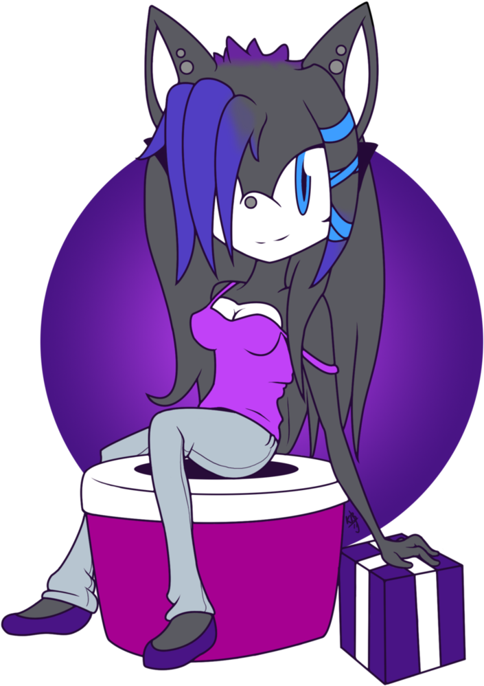 Soul By Shrimp-zilla - Shrimp (774x1033)