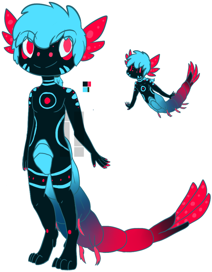 [ebiriko] Shrimp Child Nai By Sukeiisu - Cartoon (806x992)