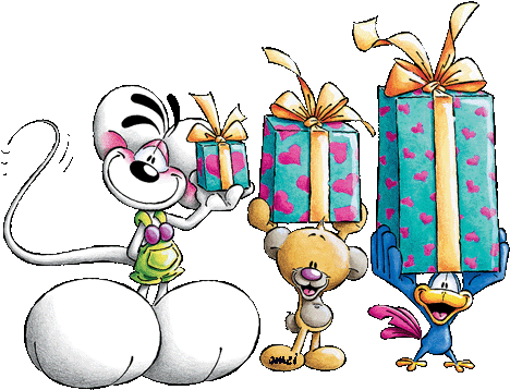 840b03d0 - Gratulerer Med Vel Overstått (500x368)