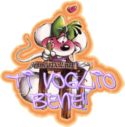 Fede È Partita Da Poco E Già Mi Manca Tanto Tanto - Diddl Amicizia (423x429)