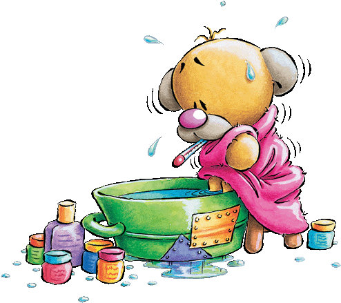 Diddl - Pimboli Gute Besserung (500x444)