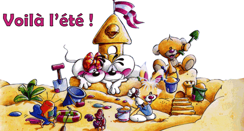 L'été - C Est L Été Diddl (483x260)