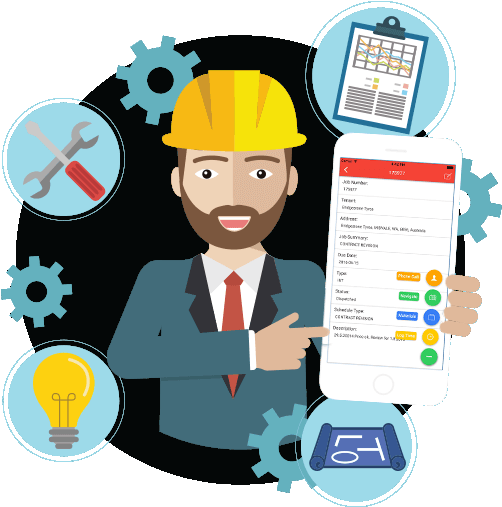 Job Management Made Easy - Field Service (570x538)