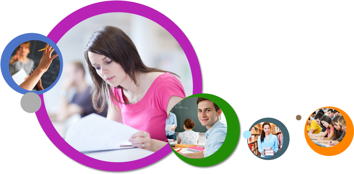 We Are The Best Thesis Writing Services Usa & Uk - Victorian College Of The Arts Secondary School (1367x597)